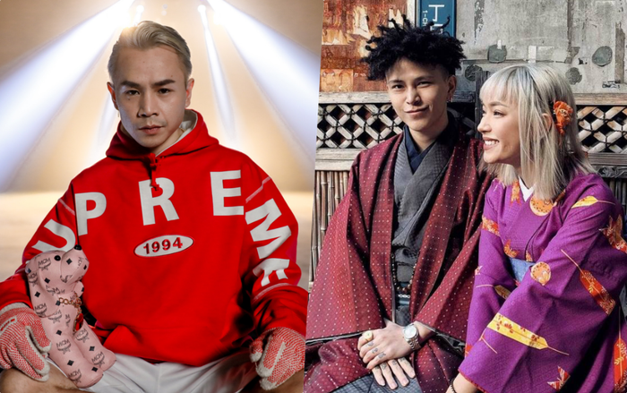 Trước thông tin Châu Bùi hẹn hò, Decao có động thái... 'ngoài sức tưởng tượng'