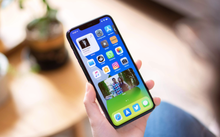 Người dùng iPhone có thể tải iOS 14 về từ hôm nay, đây là cách bạn có thể làm điều đó