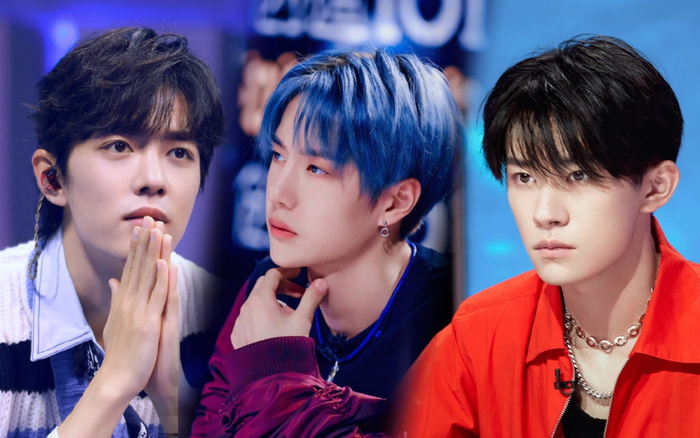 BXH sao quyền lực đầu tháng 7: Vương Nhất Bác đứng nhất 3 tuần liền, Tiêu Chiến - Dịch Dương Thiên Tỉ giảm hạng