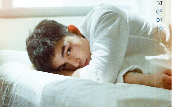 Jun Phạm công khai cuộc sống 'lẻ bóng đi về', lẽ nào đang ngầm thả thính trên diện rộng?