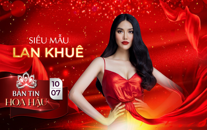 Lan Khuê tái xuất với layout 'nữ hoàng', fan mê mẩn nhan sắc 'gái một con dân tình trông mòn mắt'