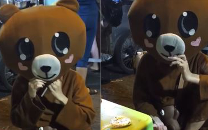 Động thái mới nhất của hai thanh niên trêu chọc cô gái bán kẹo gây xôn xao dư luận