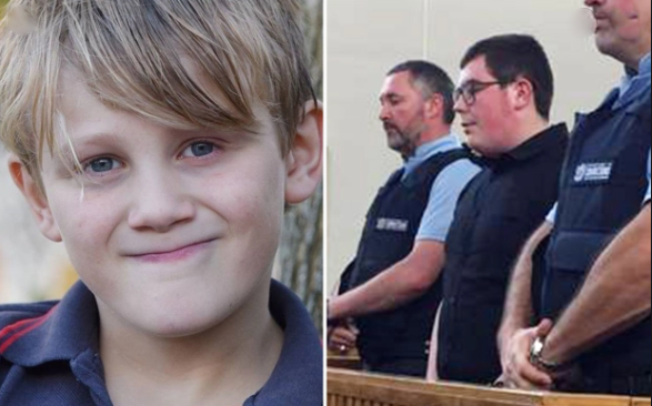 Trông con hộ người khác, thiếu niên ra tay sát hại bé trai 9 tuổi vì lý do không ngờ