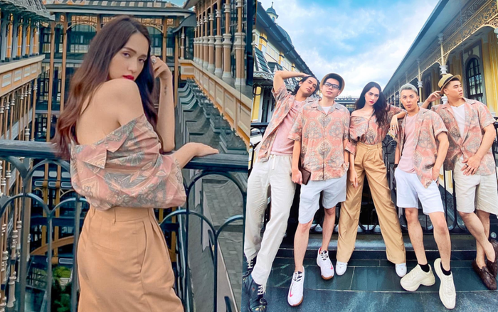 Bạn luôn muốn quyến rũ trong mọi trường hợp: Liên hệ gấp Hương Giang để nhận ngay 'bí kíp'!