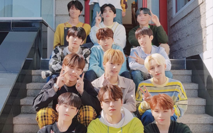 BXH giá trị thương hiệu boygroup tháng 7/2020: Seventeen liên tục tăng hạng nhưng vẫn không thể vượt qua nhân vật này!