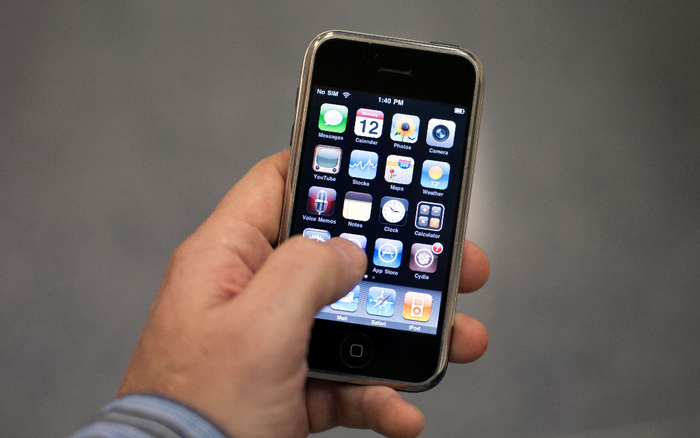 5 điều bất ngờ ít người biết về kho ứng dụng App Store của Apple