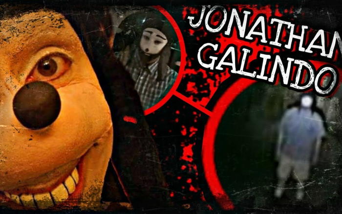 Jonathan Galindo gửi lời cảnh báo đến cư dân mạng: Sẽ đến Việt Nam trong 5 ngày tới?