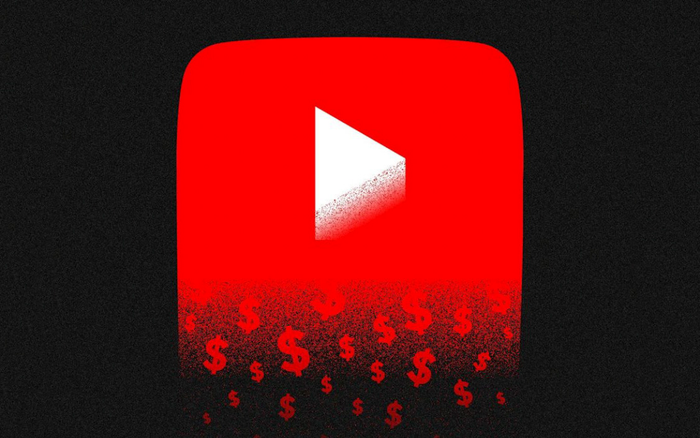 YouTube có cách tính thu nhập mới, hội vlogger cần phải biết ngay