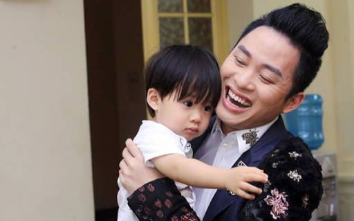 Tùng Dương viết 'tâm thư’ gửi vợ kỉ niệm 10 năm ngày cưới