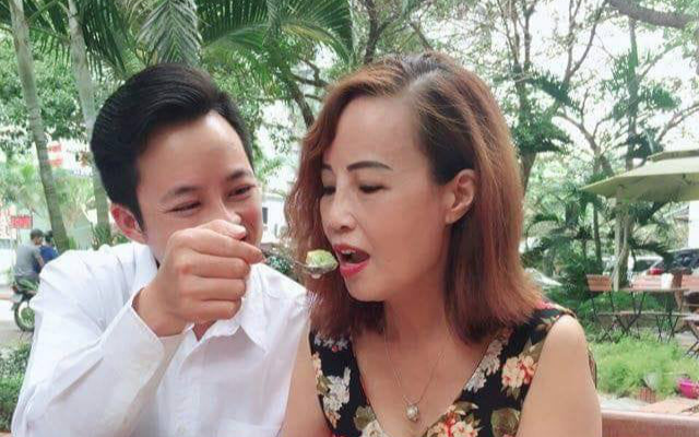 Không chịu nổi bị bêu riếu, mỉa mai bằng lời tục tĩu, 'cô dâu 62 tuổi' đanh thép 'phản pháo' dân mạng