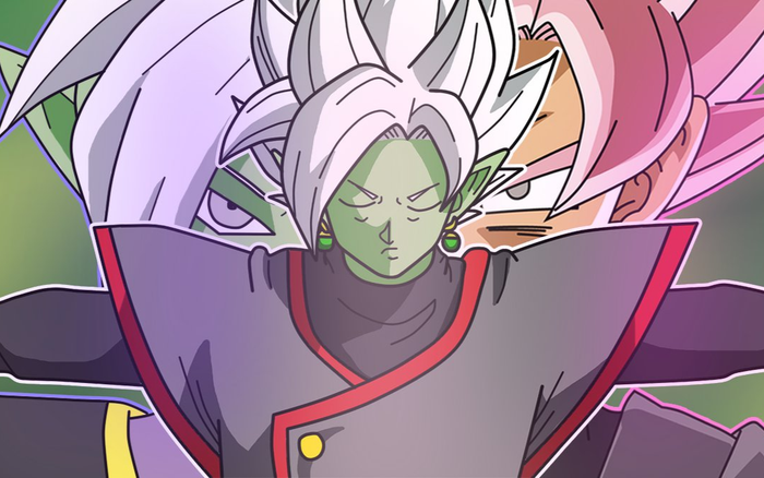 Top 7 nhân vật phản diện nguy hiểm nhất trong Shonen Jump, Zamasu đứng số 1