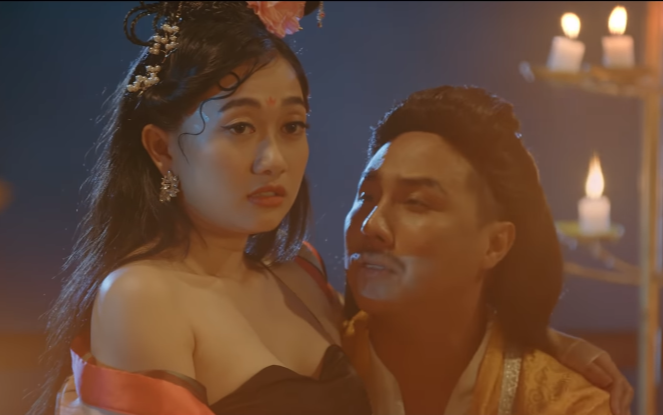 Review 'Đệ nhất kỹ nam': Web-drama nhây với nét duyên 'khó đỡ' của Lê Dương Bảo Lâm