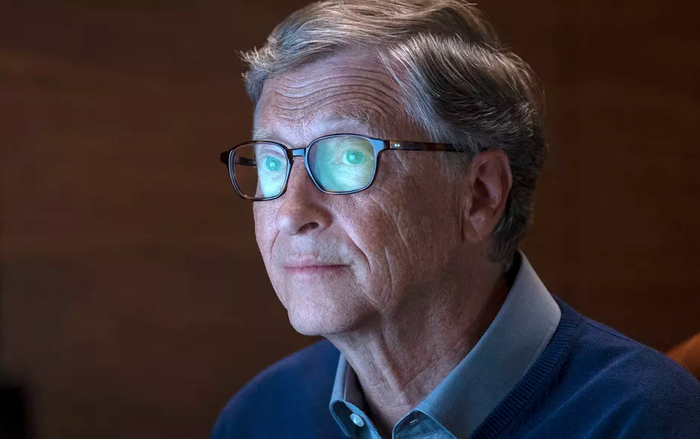 Bill Gates: 'Vắc xin COVID-19 không nên chỉ được dành cho những người nhiều tiền nhất'