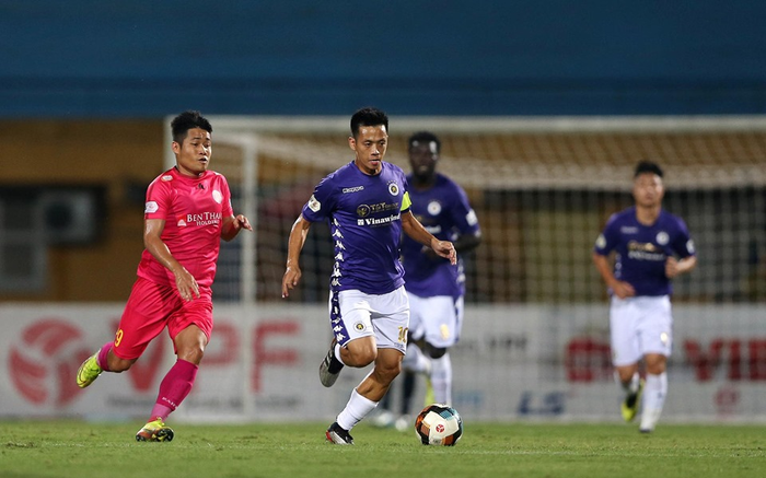 Hà Nội FC có vượt qua Đà Nẵng?