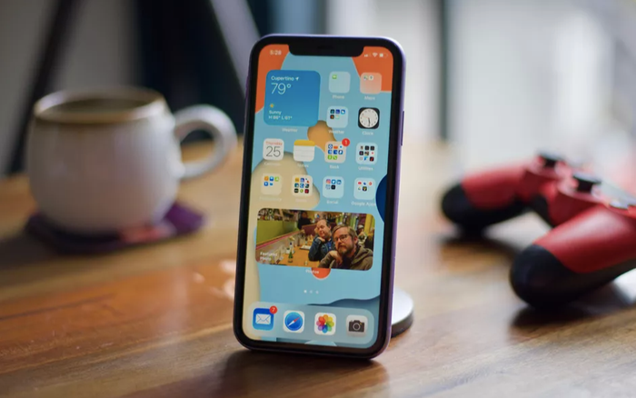 Hối hận vì cài iOS 14, đây là cách bạn có thể đưa iPhone về iOS 13