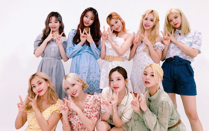 Nếu Twice cũng thành lập nhóm nhỏ, đâu là 'bộ sậu' tài năng mà Knet cật lực mong muốn ra mắt nhất?