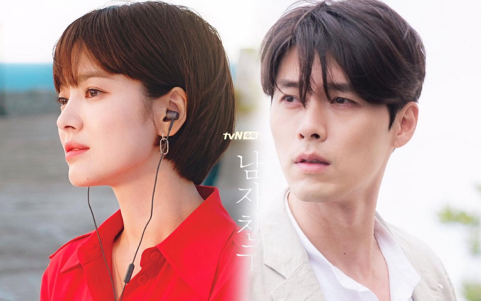 Tung tin đồn Song Hye Kyo - Hyun Bin hẹn hò sẽ bị kiện: 'Không đàm phán hòa giải'