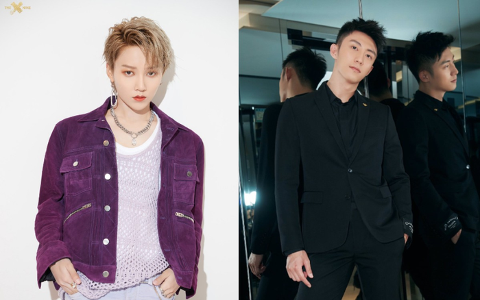 Cnet tranh luận sôi nổi trước thông tin Hoàng Cảnh Du hợp tác với Lưu Vũ Hân trong 'To The Beautiful You' bản Trung