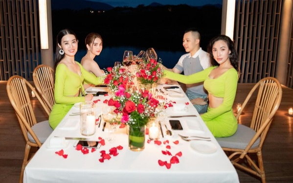 Chi nửa tỷ quay Vlog du lịch, Vũ Khắc Tiệp bị ’cà khịa’ vô tâm với người nghèo