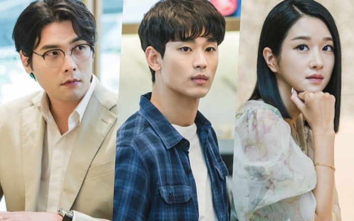 Điên thì có sao: Có không giữ, Kim Soo Hyun chính thức gặp đối thủ mới