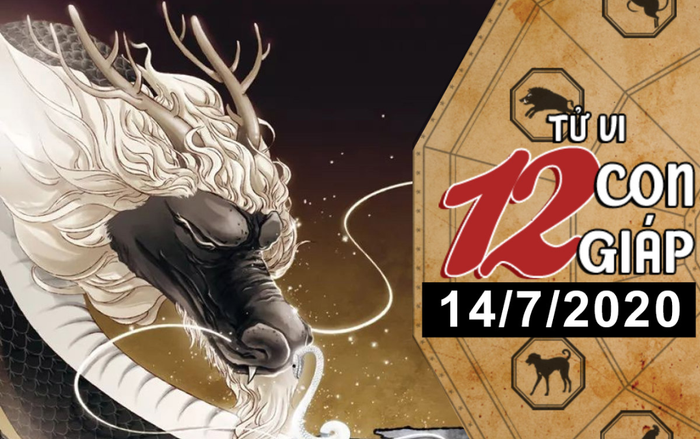 Tử vi thứ 3 ngày 14/7/2020 của 12 con giáp: Dần dễ vướng họa mất tiền, Thìn chưa buông bỏ được quá khứ