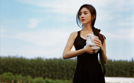 Triệu Lệ Dĩnh có thật đã 32 tuổi khi xuất hiện với tạo hình trẻ trung như thiếu nữ?