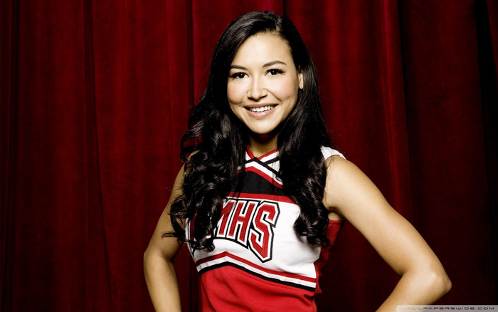 Đã tìm thấy thi thể nữ diễn viên Glee Naya Rivera