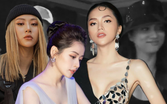 Hương Giang, Quỳnh Anh Shyn song ca cực 'lầy', dân mạng lập tức có hành động 'cà khịa' Chi Pu