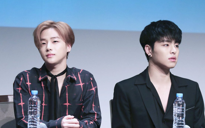 YG xác nhận Jinhwan - Junhoe (iKON) nhập viện do tai nạn giao thông từ tài xế say xỉu