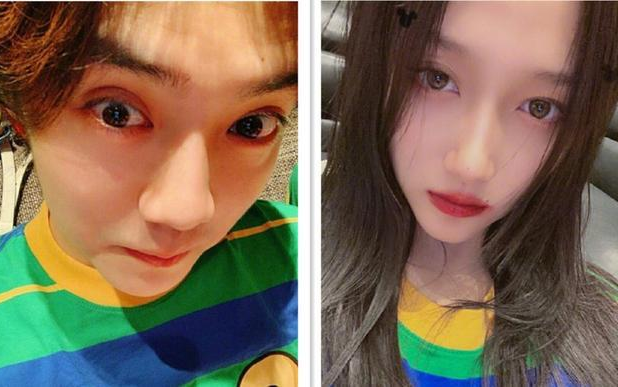 Sau 1007 ngày nguyền rủa Lộc Hàm - Quan Hiểu Đồng chia tay, antifan đã phải bỏ cuộc vì cảm động chuyện tình của cặp đôi