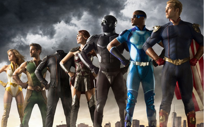 Trailer, lịch chiếu series 'The Boys' mùa 2: Nhóm siêu hùng côn đồ đối diện với mối nguy hiểm thật sự