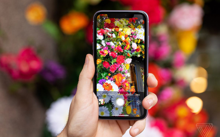 Những cải tiến camera trên iOS 14 mà Apple không hề nhắc đến