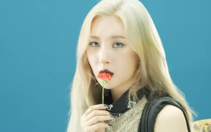 5 lý do để stan nữ hoàng Sunmi!