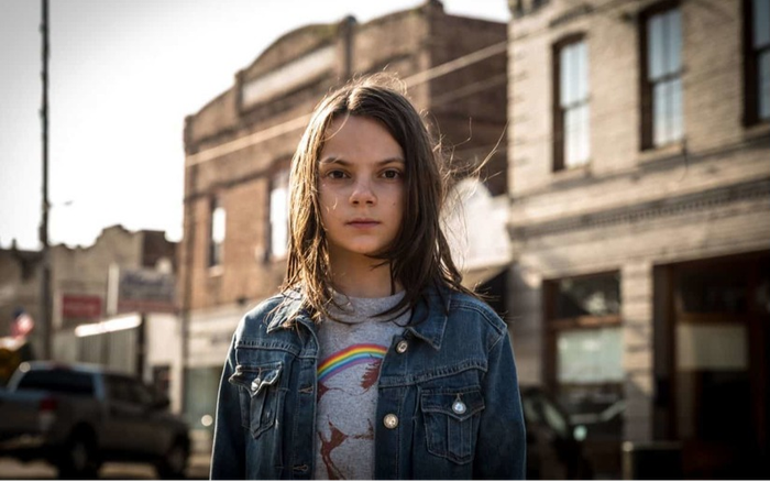 Cô bé Dafne Keen, mẫu thử X-23 trong Logan rất muốn được xuất hiện trong MCU