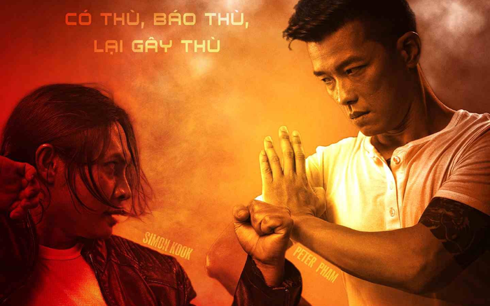 Phim Việt 'Đỉnh mù sương' bất ngờ thông báo suất chiếu sớm hơn 2 ngày, sẵn sàng đối đầu bom tấn 'Peninsula' trên phòng vé