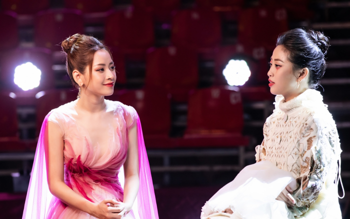 Chi Pu: 'Tôi có nói gì đi chăng nữa, họ cũng chỉ thấy sự gian dối, toan tính trong đó'