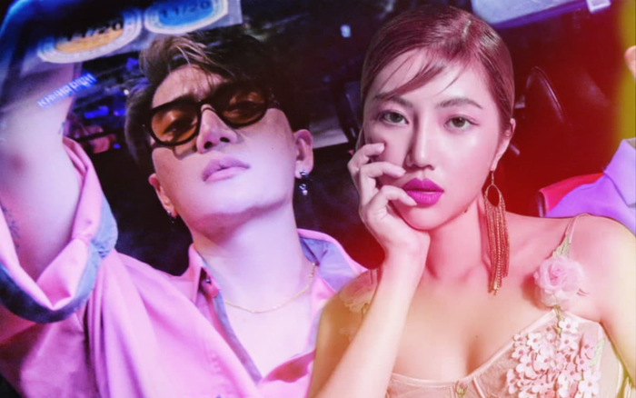 Chuyện gì thế này: Orange bất ngờ xuất hiện trong MV mới của Châu Đăng Khoa?