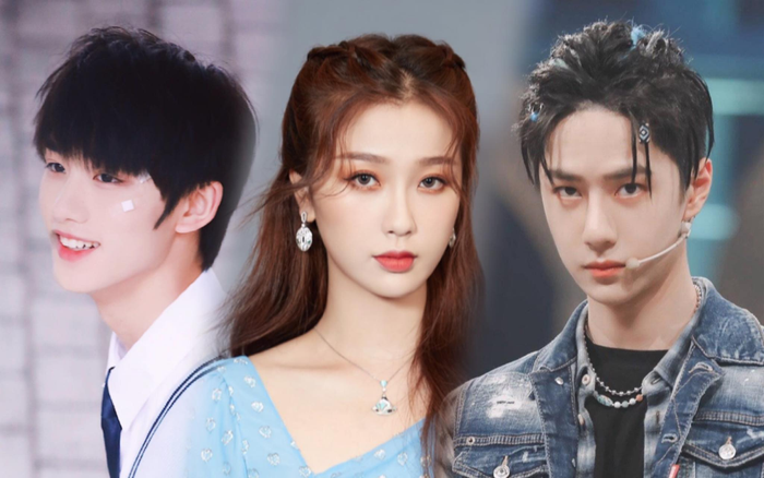 BXH sao quyền lực tuần 2 tháng 7: Ngu Thư Hân soán ngôi Vương Nhất Bác, TNT khiến Tiêu Chiến - Dịch Dương Thiên Tỉ 'bay màu'