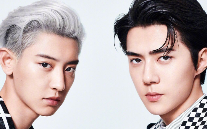 Sehun & Chanyeol (EXO-SC) thừa nhận không thích nhau, và đây chính là lý do!