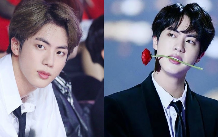 Chia sẻ chân thành từ các thành viên BTS, thật sự tôn trọng và học hỏi được từ nỗ lực của Jin