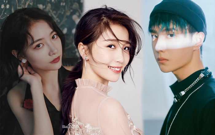 BXH minh tinh Hoa Ngữ quyền lực nhất tuần: Hai thành viên của THE9 dẫn đầu danh sách