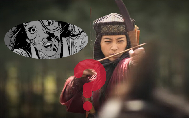 'The Old Guard’: Tiết lộ lý do nhân vật Quỳnh của Ngô Thanh Vân được thay đổi so với nguyên tác