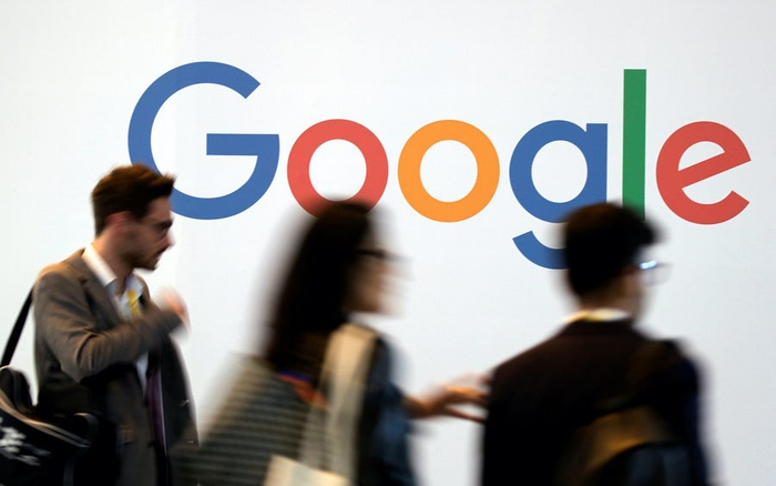 Google bị kiện vì ngấm ngầm theo dõi người dùng trên hàng trăm nghìn ứng dụng