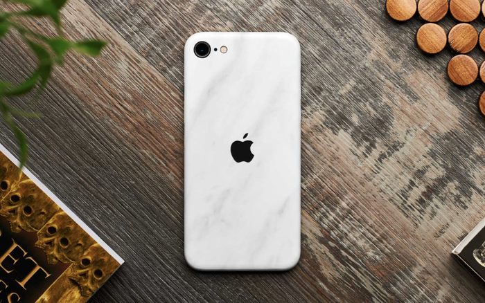 Bị chê lỗi thời nhưng iPhone SE 2020 vẫn giúp Apple đạt thành tích ấn tượng