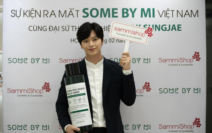 5 lý do hệ thống siêu thị mỹ phẩm này luôn là điểm đến yêu thích của các tín đồ làm đẹp suốt 12 năm