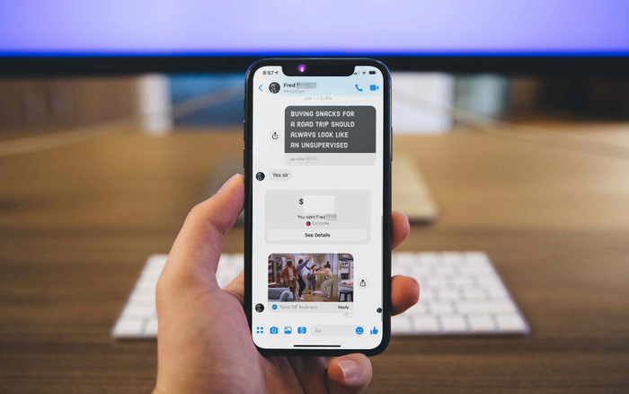 Facebook Messenger vừa có thêm một tính năng ai cũng nên dùng, đây là cách để bạn kích hoạt