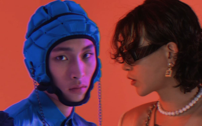 Sau màn debut triệu view cùng K-ICM, Wren Evans 'bắt tay' Decao tung MV với concept cực 'quái chiêu'