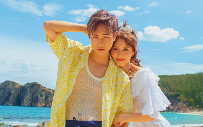 JSol và Han Sara 'tình bể bình' trong MV Hiếm có khó tìm: Sản phẩm chống chỉ định dành cho hội... ế kinh niên