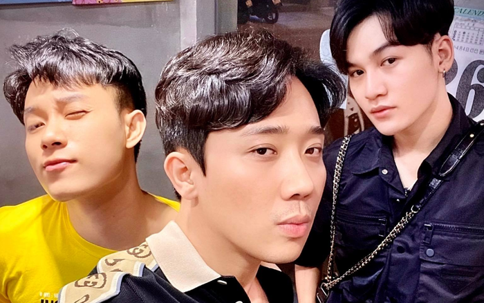 Kể chuyện tuổi thơ 'hổ báo', Trúc Nhân hăm he 'xử' cả Trấn Thành, Ali Hoàng Dương cũng không dám cứu