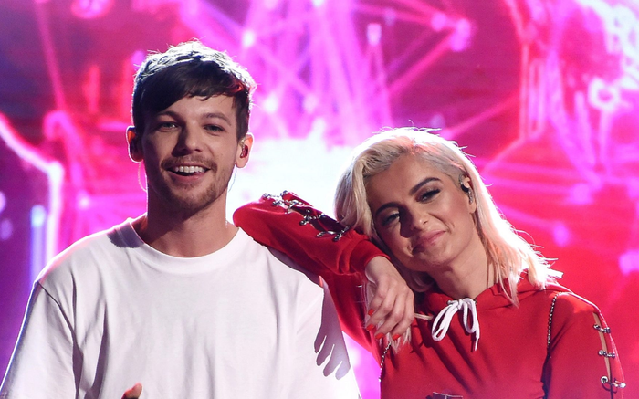 Cựu thành viên 1D’ Louis Tomlinson và Bebe Rexha đồng loạt rời công ty quản lý: Fan hâm mộ vui mừng khôn xiết